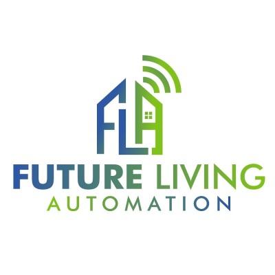 Future Living Automation Logo