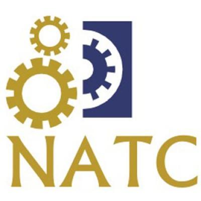 NATC Mechanical & Automation Engineering Logo