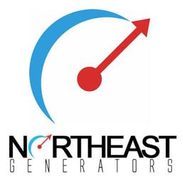 Northeast Generators Logo