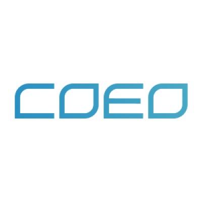 coeo | UK Logo