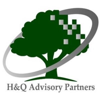 H&Q Advisory Partners Logo