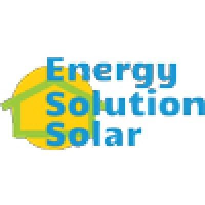 Energy Solution Solar Logo