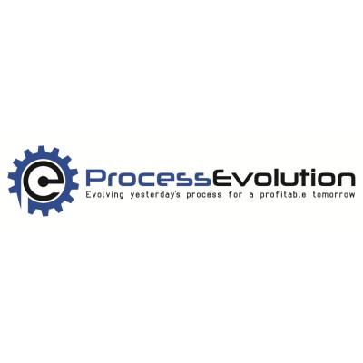 ProcessEvolution Logo