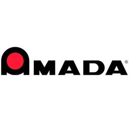 Amada Oceania Pty Ltd Logo