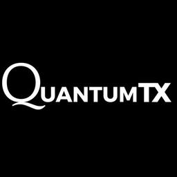 QuantumTX Logo