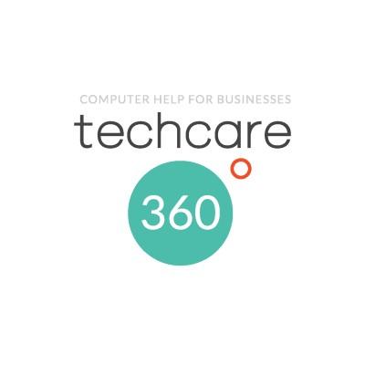 TechCare360 Inc. Logo