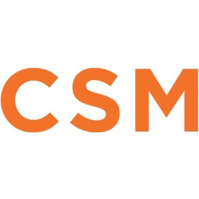 Construction Source Management Logo