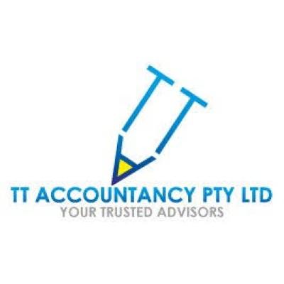 TT Accountancy Pty Ltd Logo