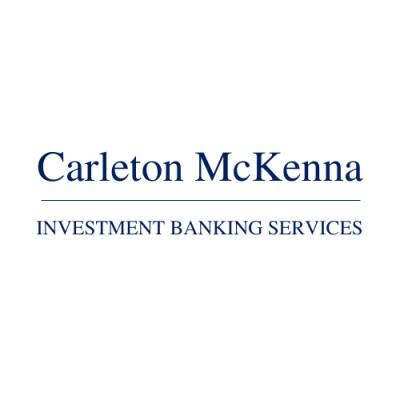 Carleton McKenna & Co. Logo