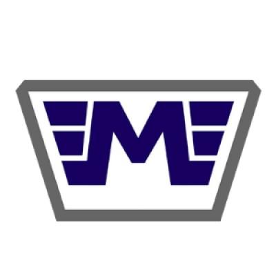 Mackson - Fencing Patios Security Logo
