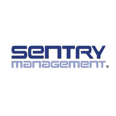 Sentry Management Inc. Logo