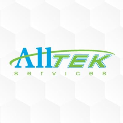 Alltek Services Inc. Logo