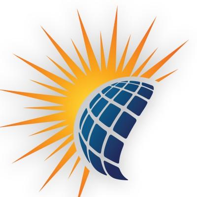 Florida Power Services (The Solar Company) Logo