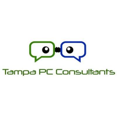 Tampa PC Consultants Logo
