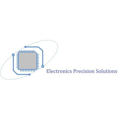 Electronics Precision Solutions Logo