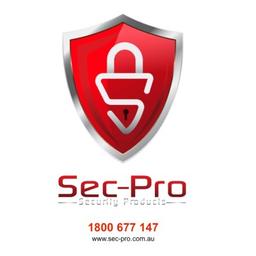 SecPro Logo