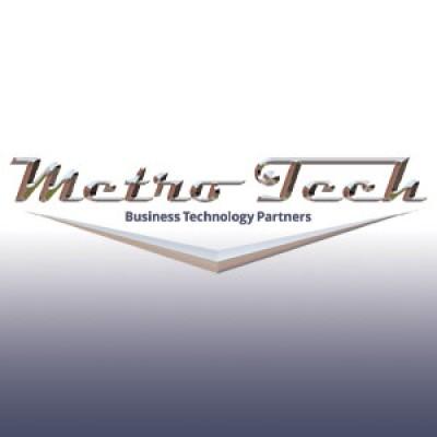 MetroTech Managed IT Services Logo