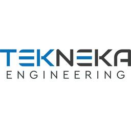 TEKNEKA Engineering Logo