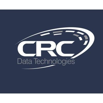 CRC Data Technologies Logo