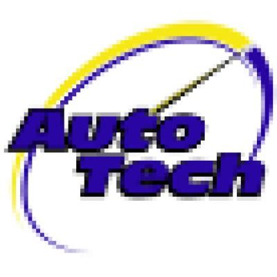 AutoTech Inc. Logo