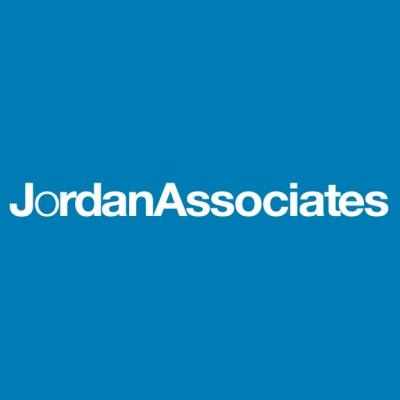 Jordan Associates Integrated Systems Inc. Logo