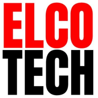 ElcoTech Pty. Ltd. Logo