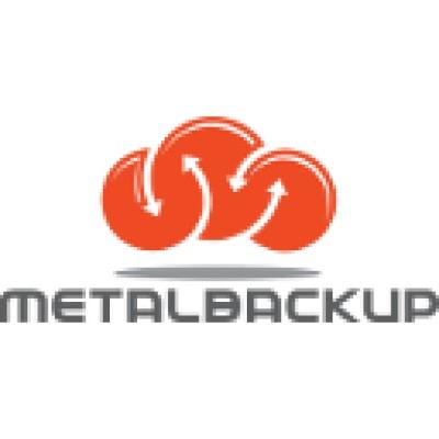 MetalBackup's Logo
