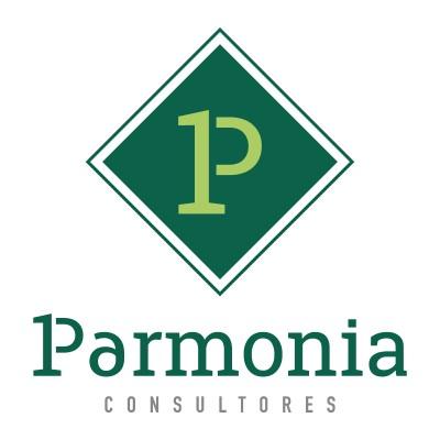 Parmonia Consultores Logo