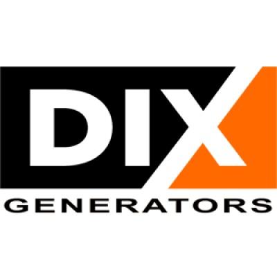 DIX Generators LLC Logo