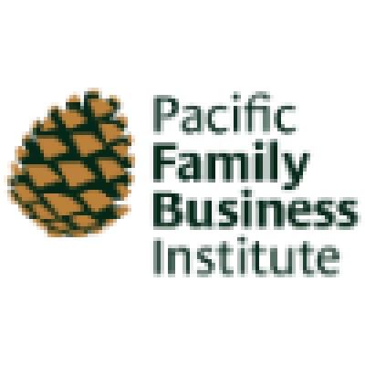 Pacific Family Business Institute Logo