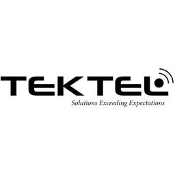 TekTel Logo