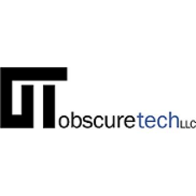 Obscure Tech LLC Logo