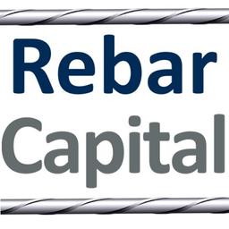 Rebar Capital Logo