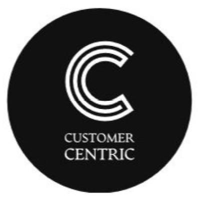 Customer Centric Ltd Logo