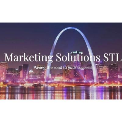 Marketing Solutions STL Logo
