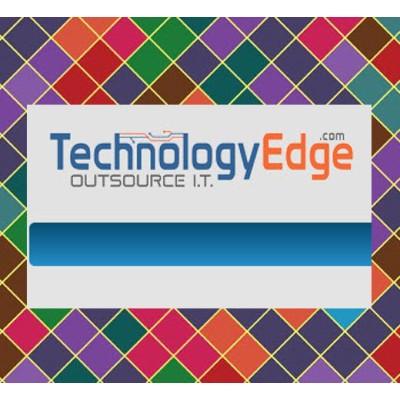 TechnologyEdgeNOLA Logo