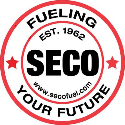 Superior Equipment Company (SECO)'s Logo