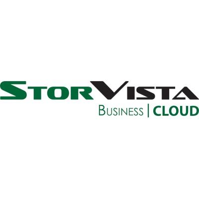 StorVista Logo
