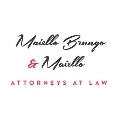 Maiello Brungo & Maiello LLP Logo