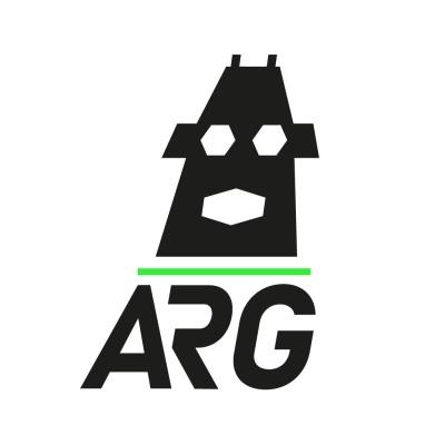 ARG - Autonomous Racing ∙ Graz Logo