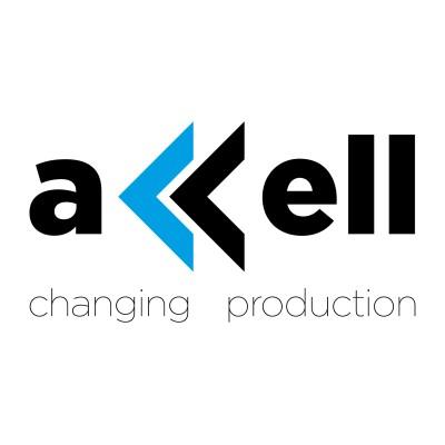 accell GmbH - changing production Logo