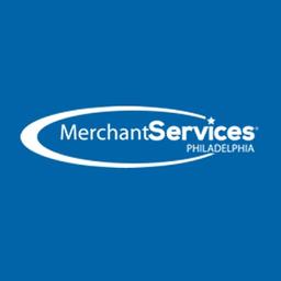 Merchant Services Philadelphia Logo
