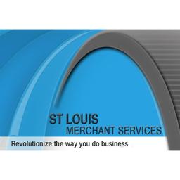 St. Louis Merchant Services Logo