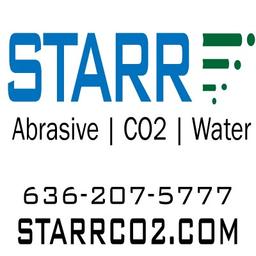 Starr Restoration Services Inc. Logo