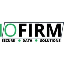 IOFirm Logo
