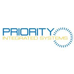 Priority Integrated Systems Logo