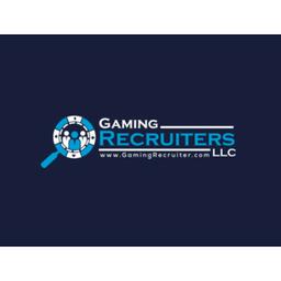 Gaming Recruiters LLC Logo
