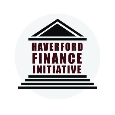 Haverford Finance Initiative Logo