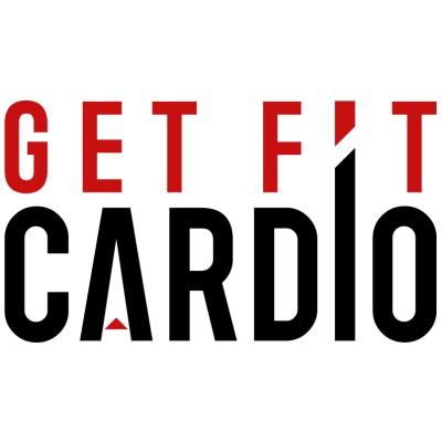 Get Fit Cardio Logo
