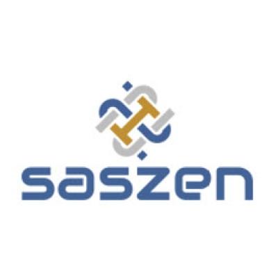 SASZEN's Logo